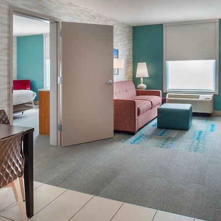 Richmond Heights Home2 Suites St. Louis / Forest Park מראה חיצוני תמונה