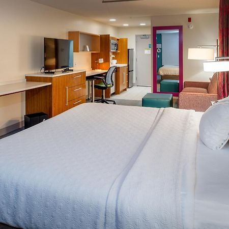 Richmond Heights Home2 Suites St. Louis / Forest Park מראה חיצוני תמונה
