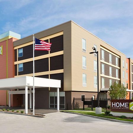 Richmond Heights Home2 Suites St. Louis / Forest Park מראה חיצוני תמונה