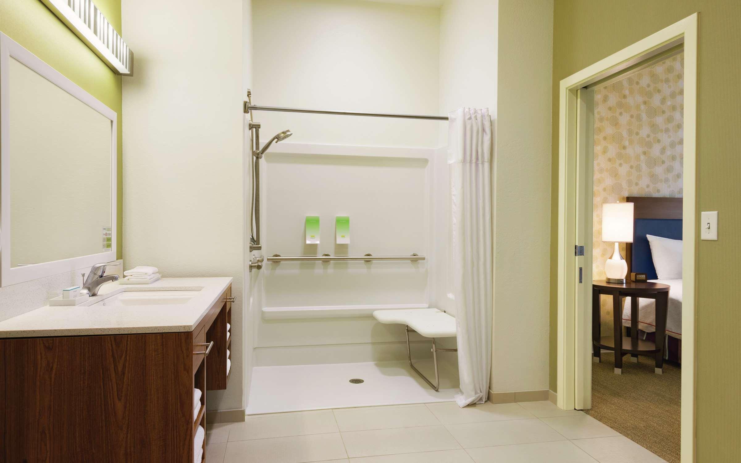 Richmond Heights Home2 Suites St. Louis / Forest Park מראה חיצוני תמונה