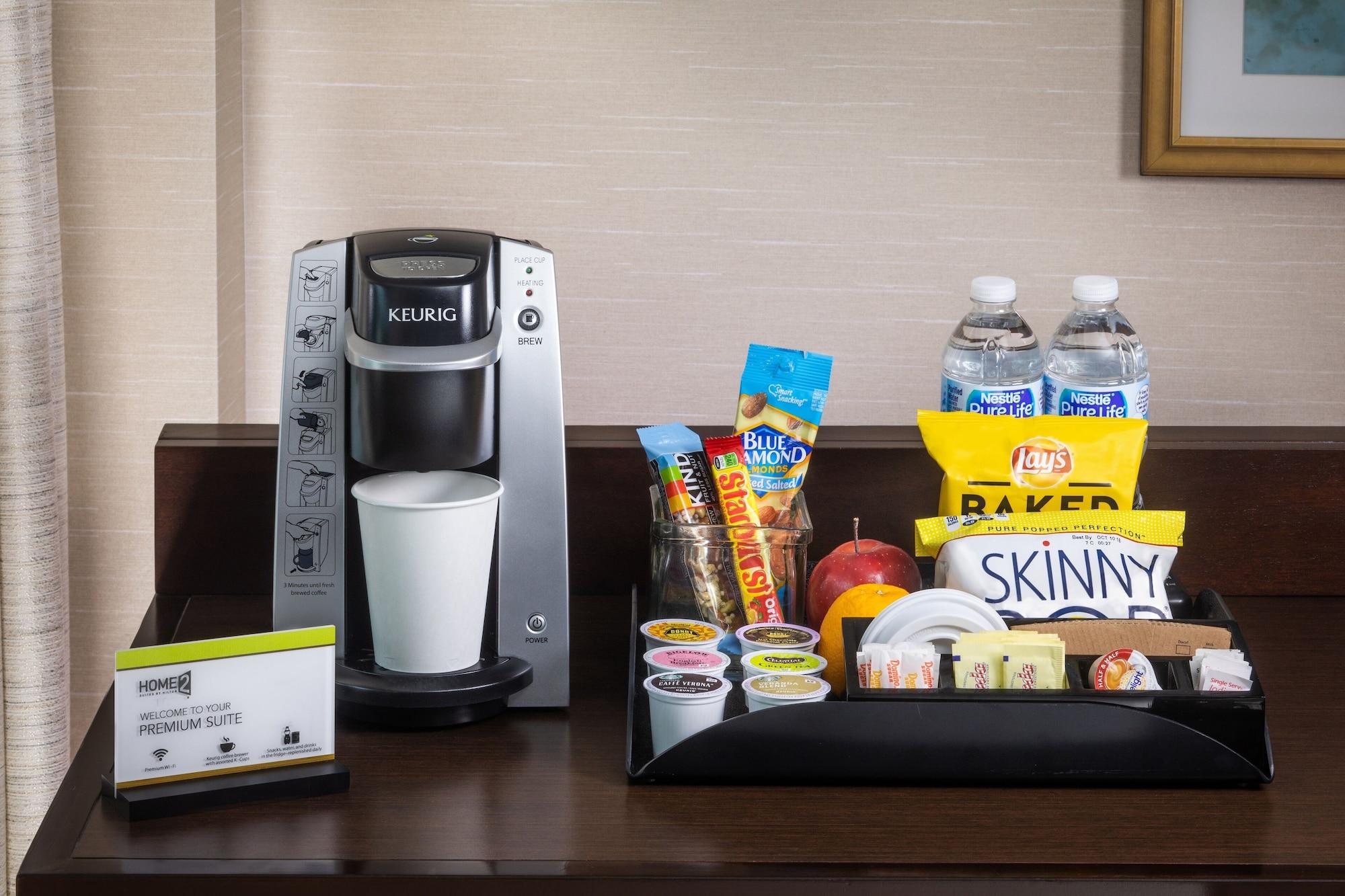 Richmond Heights Home2 Suites St. Louis / Forest Park מראה חיצוני תמונה