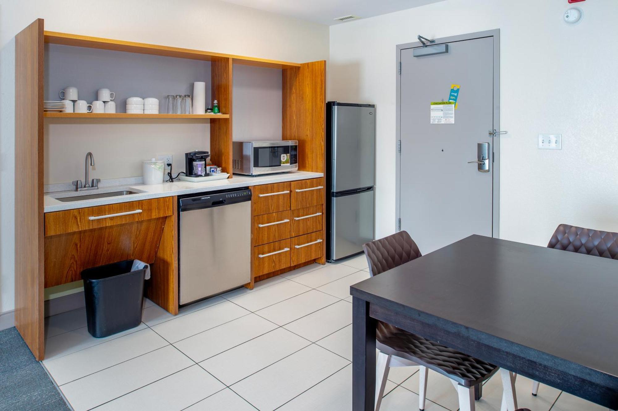 Richmond Heights Home2 Suites St. Louis / Forest Park מראה חיצוני תמונה