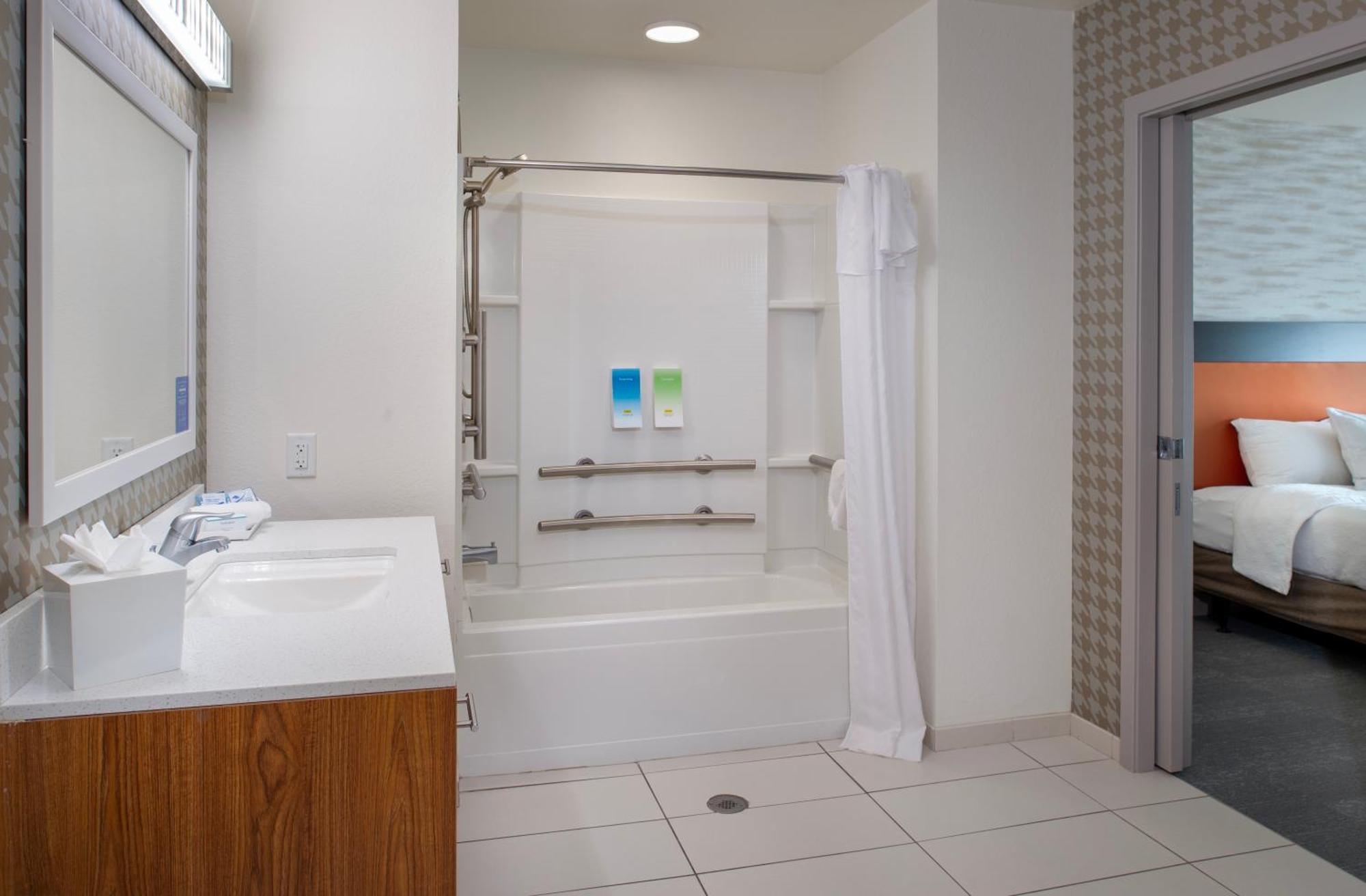 Richmond Heights Home2 Suites St. Louis / Forest Park מראה חיצוני תמונה