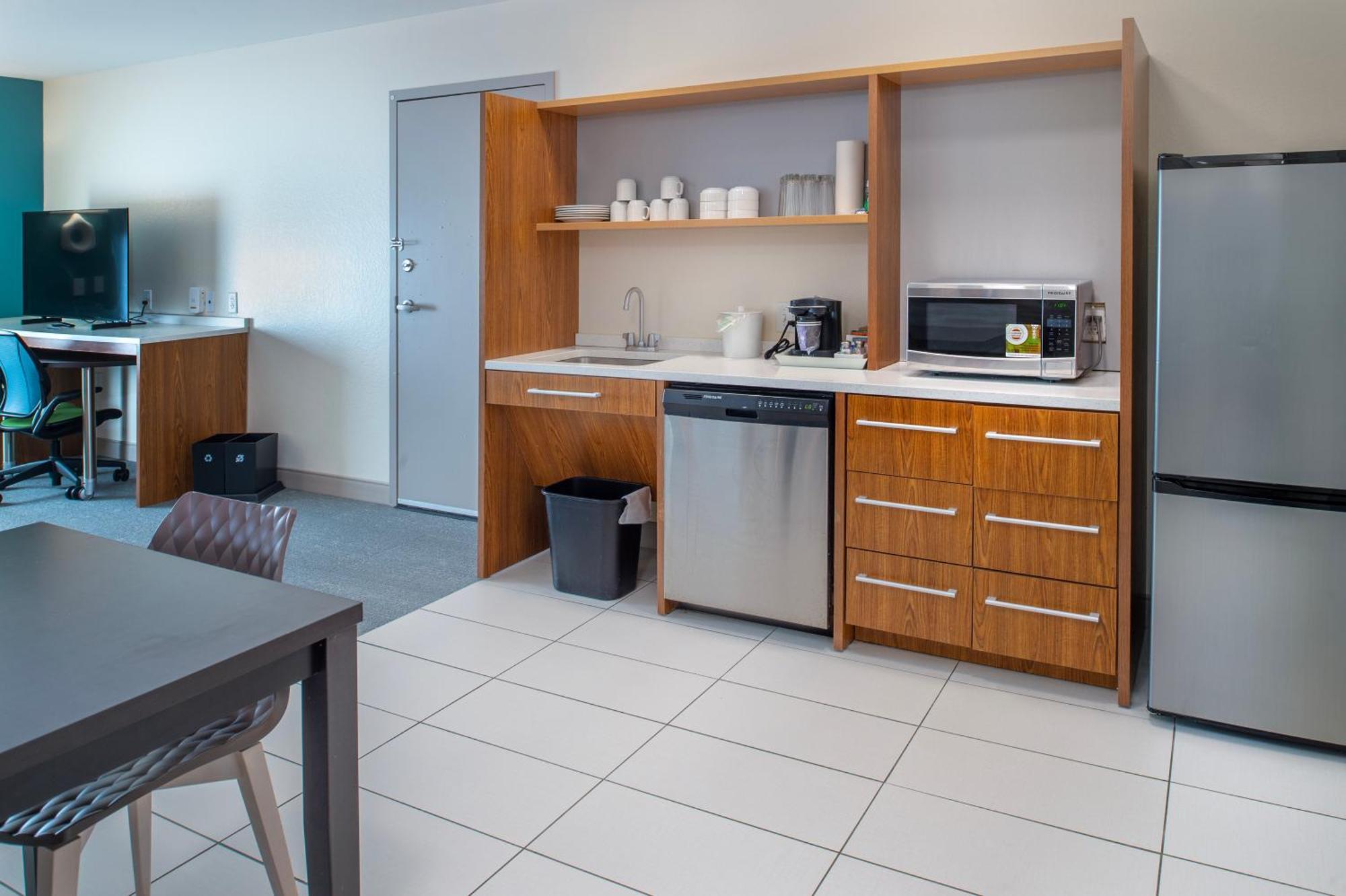 Richmond Heights Home2 Suites St. Louis / Forest Park מראה חיצוני תמונה