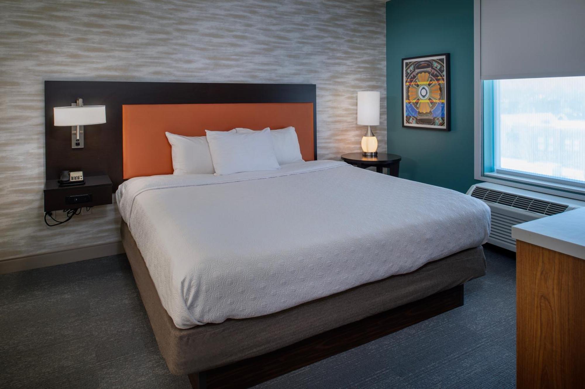 Richmond Heights Home2 Suites St. Louis / Forest Park מראה חיצוני תמונה