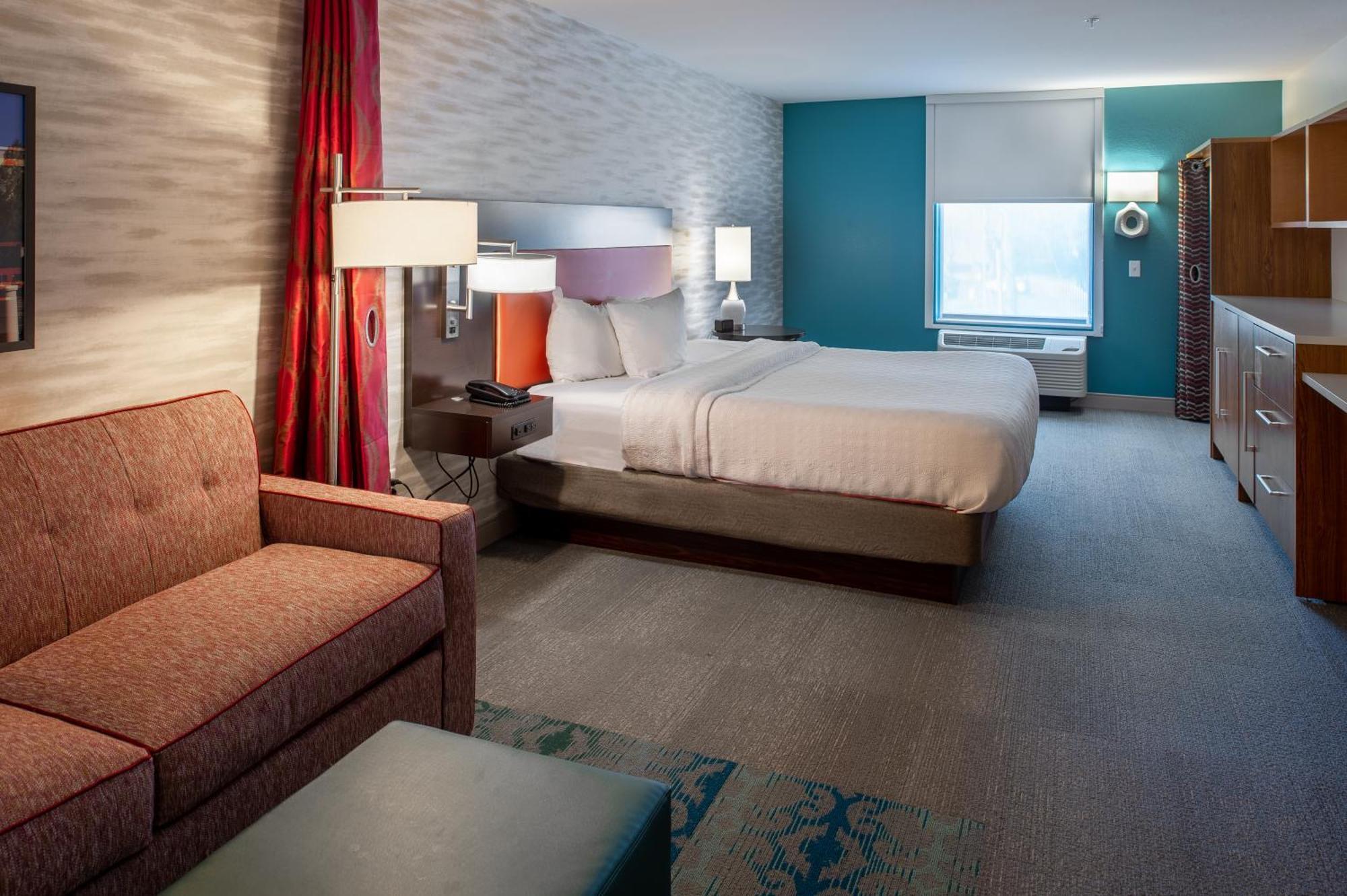 Richmond Heights Home2 Suites St. Louis / Forest Park מראה חיצוני תמונה