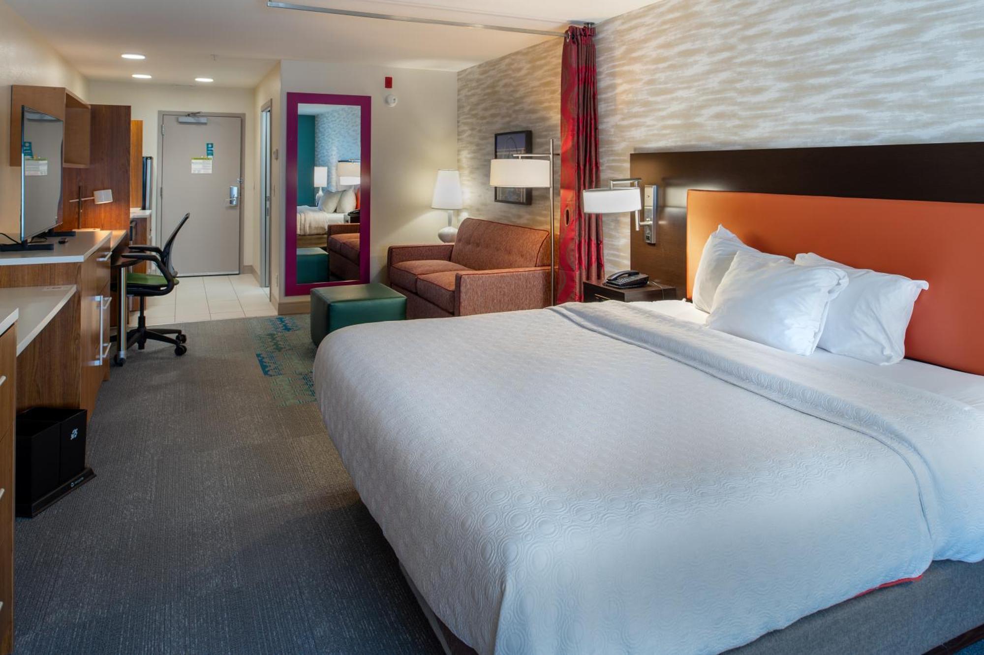 Richmond Heights Home2 Suites St. Louis / Forest Park מראה חיצוני תמונה