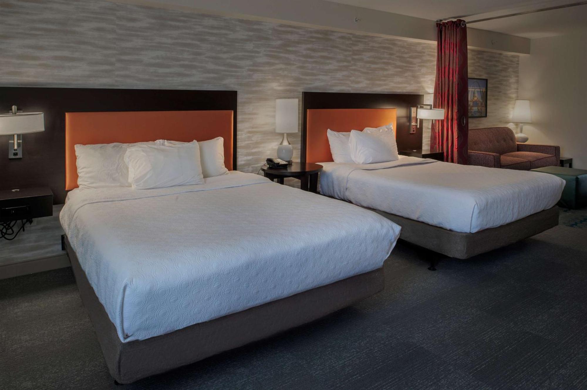 Richmond Heights Home2 Suites St. Louis / Forest Park מראה חיצוני תמונה