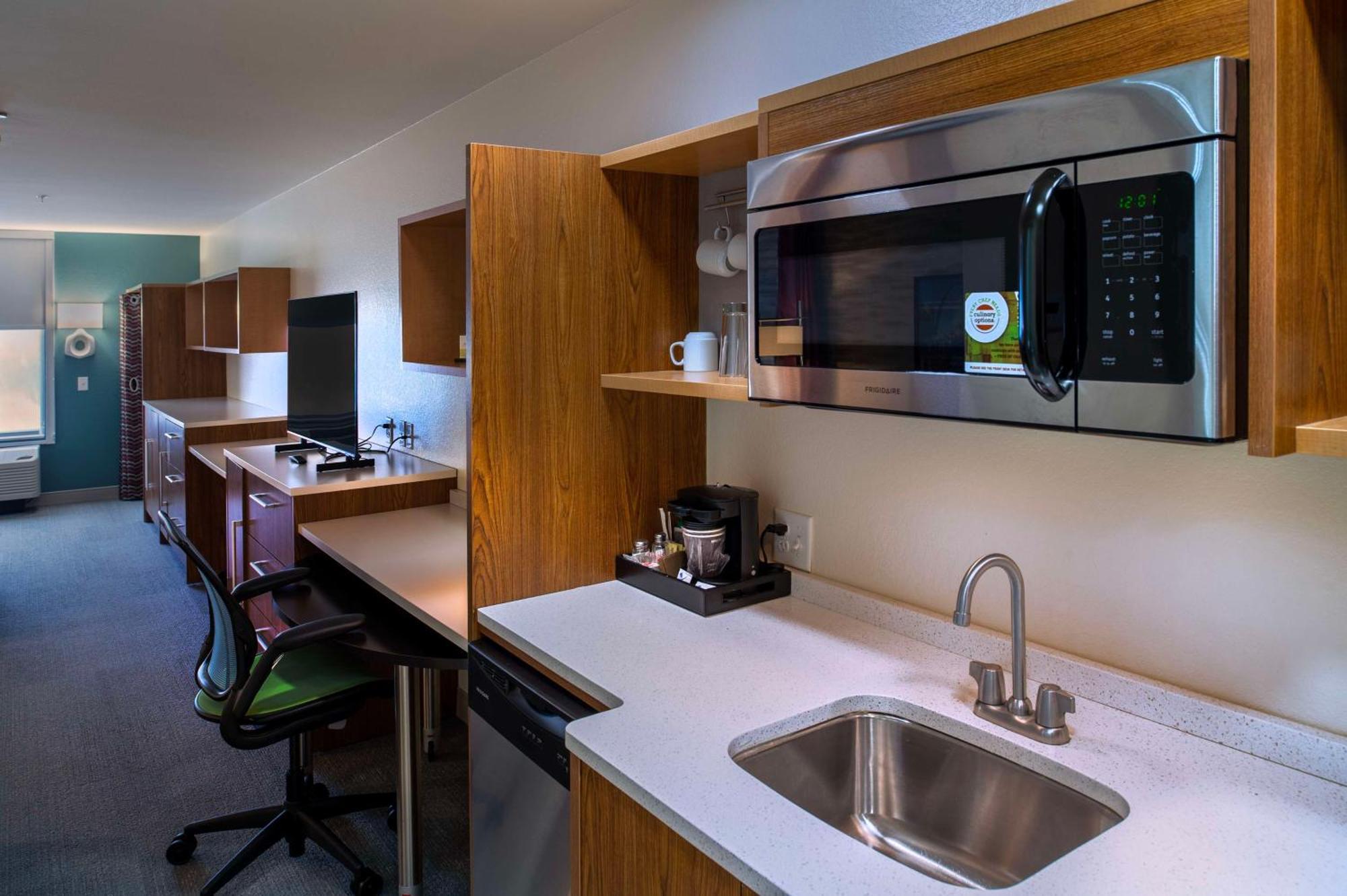 Richmond Heights Home2 Suites St. Louis / Forest Park מראה חיצוני תמונה