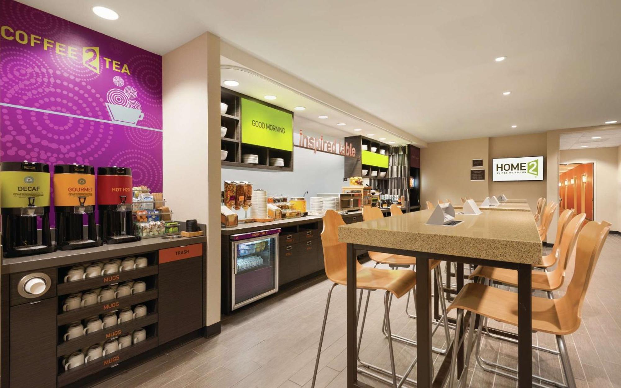 Richmond Heights Home2 Suites St. Louis / Forest Park מראה חיצוני תמונה
