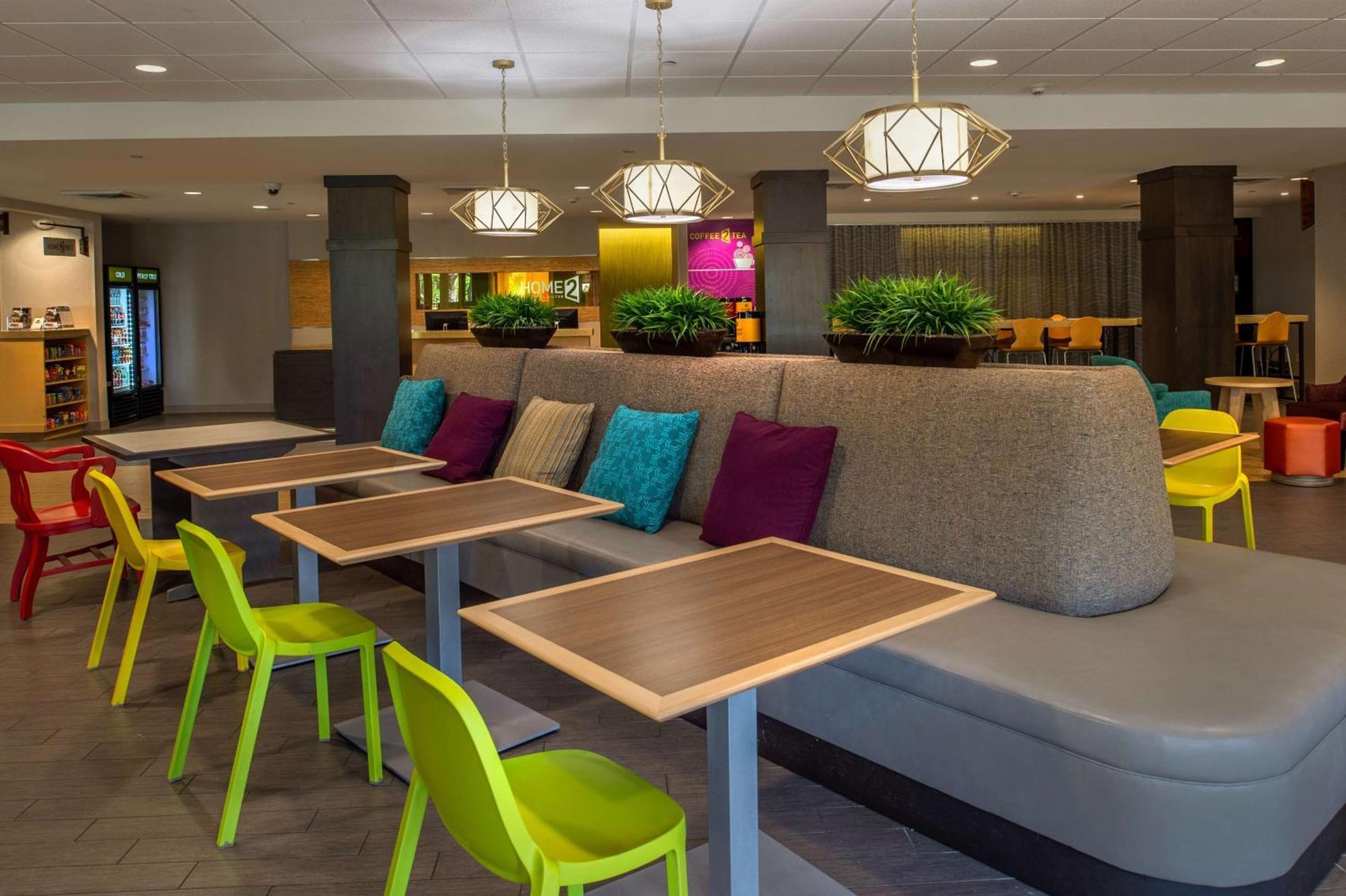 Richmond Heights Home2 Suites St. Louis / Forest Park מראה חיצוני תמונה