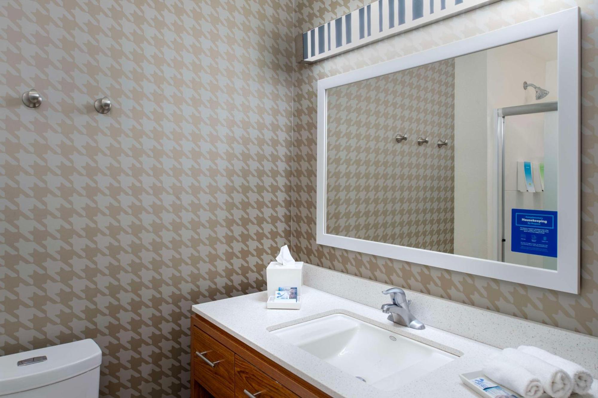 Richmond Heights Home2 Suites St. Louis / Forest Park מראה חיצוני תמונה