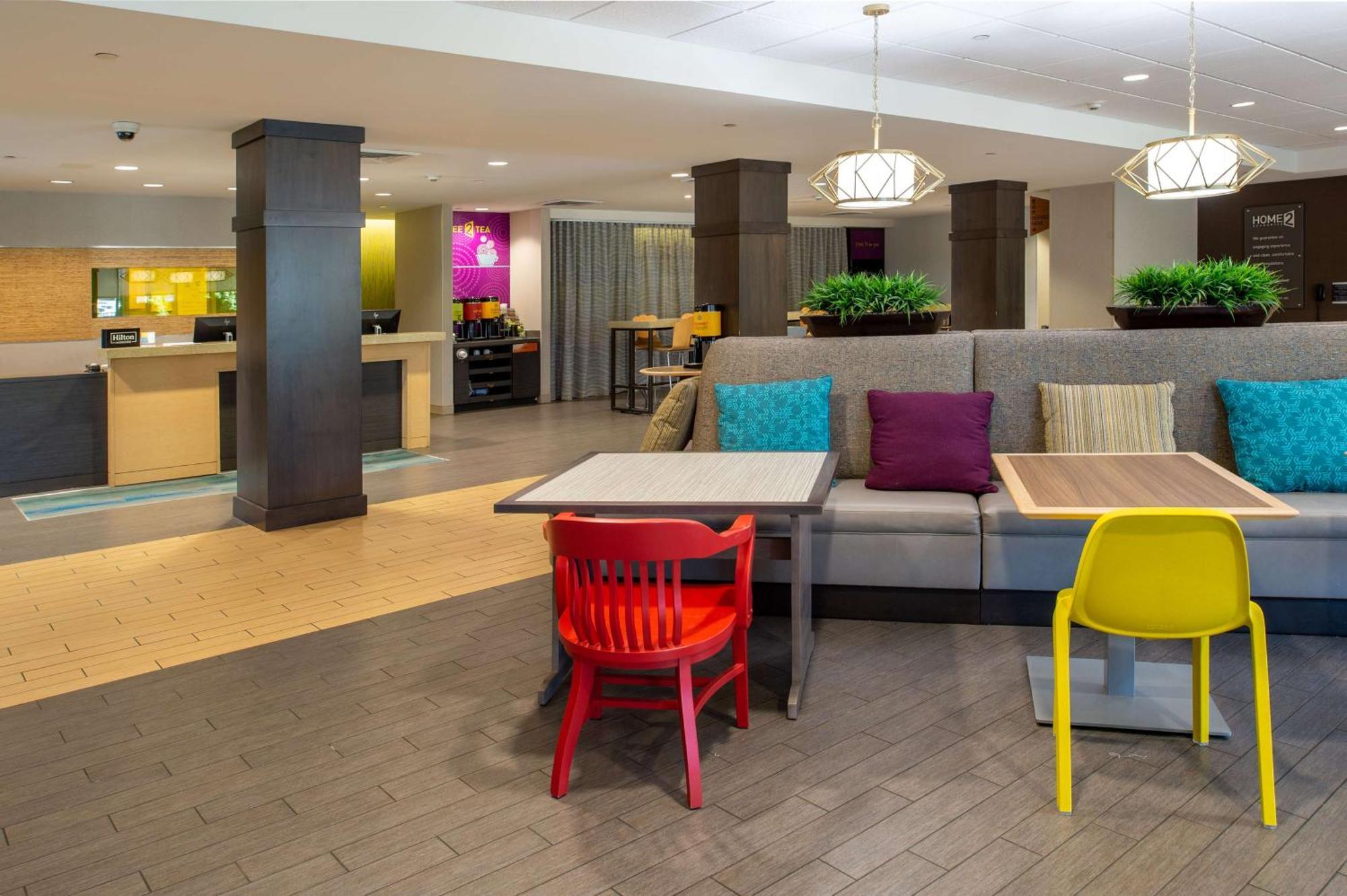 Richmond Heights Home2 Suites St. Louis / Forest Park מראה חיצוני תמונה