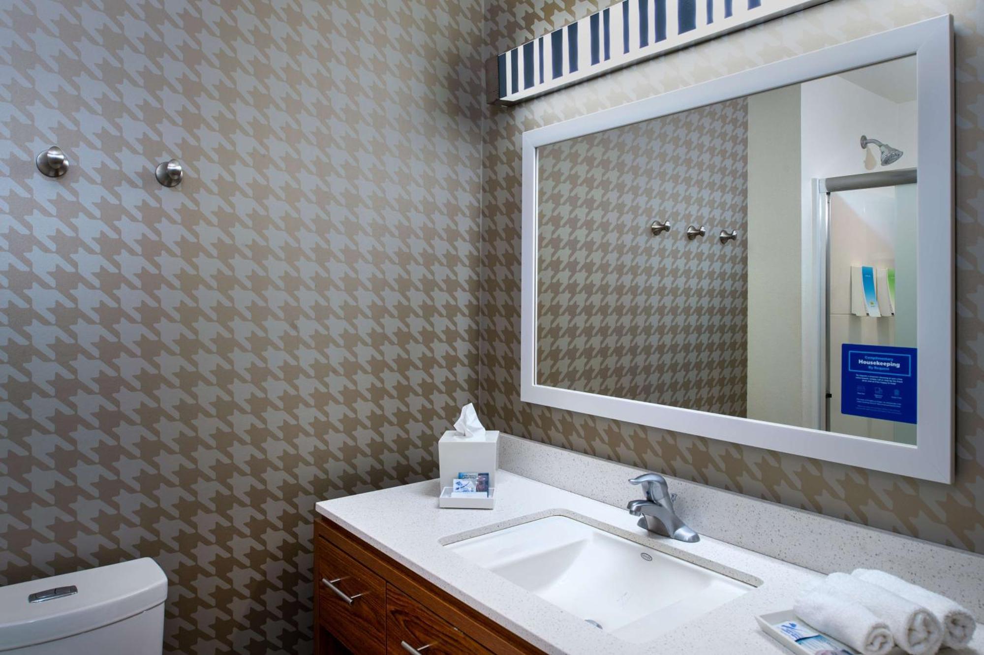 Richmond Heights Home2 Suites St. Louis / Forest Park מראה חיצוני תמונה
